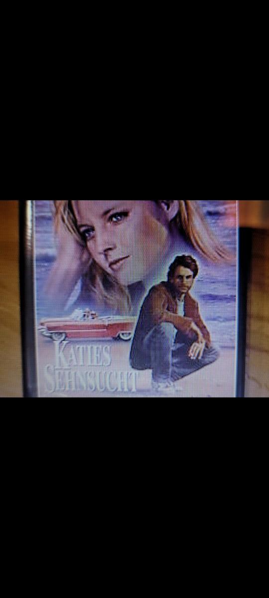 KATIES SEHNSUCHT - Jodie Foster, MARK HARMON in 81673 München für 80,00 ...