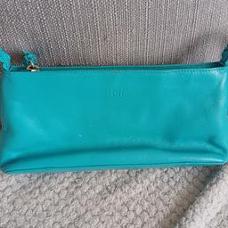leather bag in good condition sorry no offers postage available or collection wickersley s662db please feel free to check out my other items on here lots of womens accessories on here