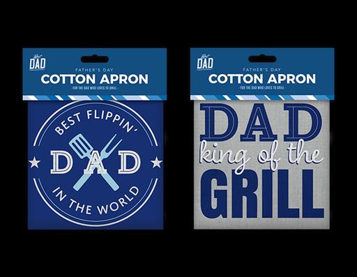 Buy & Sell Greater Manchester Bolton - Photos for New Fathers Day Apron