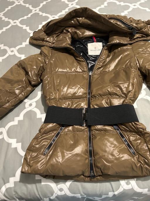 Buy & Sell West London Little Venice - W9 - Photos for Moncler jacket £160