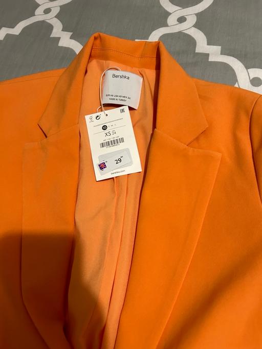 Buy & Sell West London Little Venice - W9 - Photos for Bershka blazer new £20