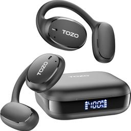 New Tozo Openego Wireless OpenEar Headphones (RRP:£79.99)