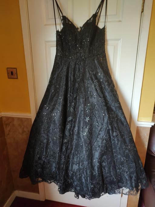 Buy & Sell South Yorkshire Doncaster - Photos for Prom dress