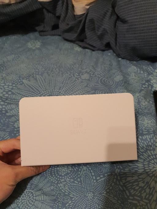 Buy & Sell East London Beckton - East London - Photos for nintendo switch oled dock docking Station