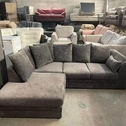 Note: [Payment Methode: Cash on Delivery]
For More Info Watsapp: +447458693113
          
           🎊Factory Outlet🎊
✨Trust - Commitment - Satisfaction✨
Available In:-
🛒 Corner Sofa
🛒 Three seater
🛒 Two seater 
🛒 Single Swivel Chair
🛒 Foot Stool

🛍OUR PRODUCTS 🛍

🔰SOFA🔰
-) DINO
-) VERONA
-) SHANON
-) RUBY
-) MAERILYN
-) U SHAPE
-) ASTON
-) HARISON
-) OLYMPIA
-) RIO

More Colours and Variations are Available

📌Delivery at your door step📌
       (FAST DELIVERY🎯)
        CASH on Delivery💰
📝Note:
Prices vary according to seaters, size and customization. we are the manufacturers so you will get the cheapest prices and premium quality here.
