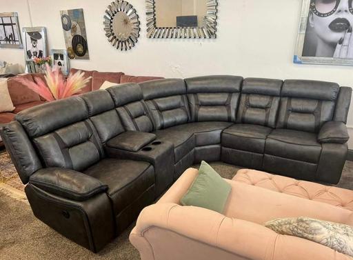 Buy & Sell West Bromwich Sandwell - Photos for Nova Electric Recliner