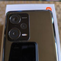 Xiaomi Redmi Note 12 Pro Plus. 5G in schwarz mit 2 SIM
8 GB RAM 256 GB ROM
Weiteres bitte googeln.
Mit Schutzcover mit Kameraabdeckung
In OVP
Dieses Angebot wurde von Interessenten schon mehrmals vorgemerkt.
