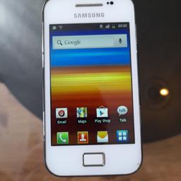 samsung galaxy ace perfect working order