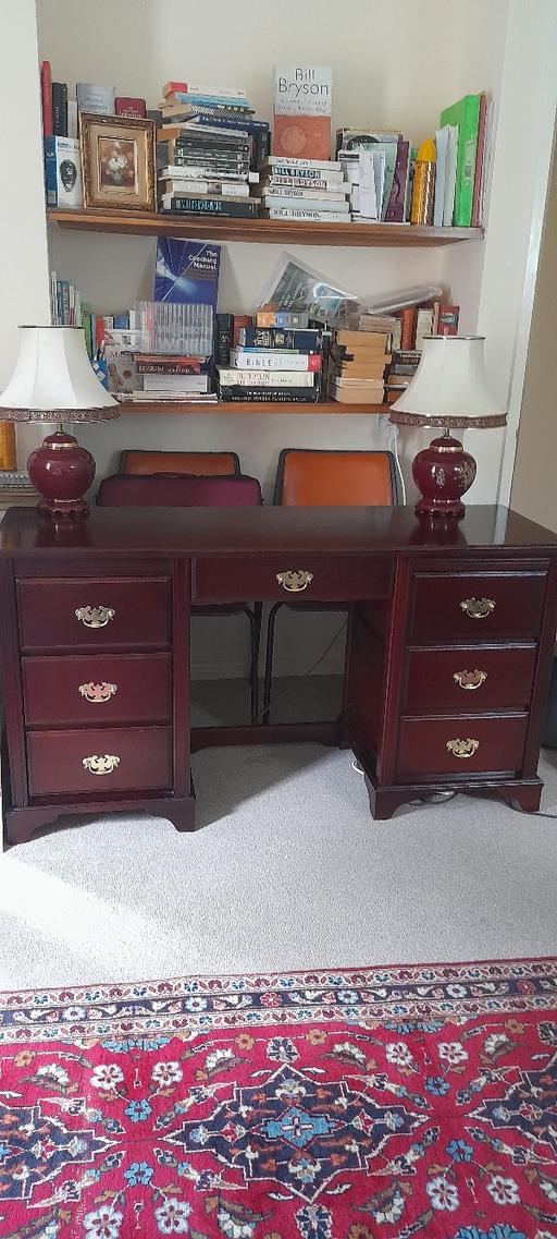 Buy & Sell West Midlands Birmingham - Photos for St Michael's Furniture. Dressing table