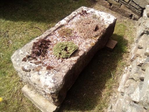 Buy & Sell West Yorkshire Bradford - Photos for stone trough