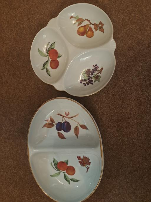 Buy & Sell West Midlands Dudley - Photos for Royal Worcester 'Evesham'