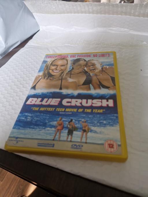 Buy & Sell Merseyside Liverpool - Photos for blue crush dvd