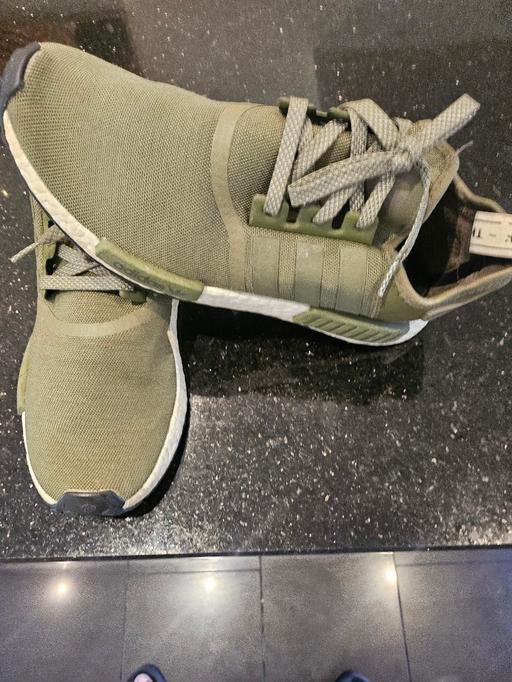 Buy & Sell Greater Manchester Manchester - Photos for mens trainers