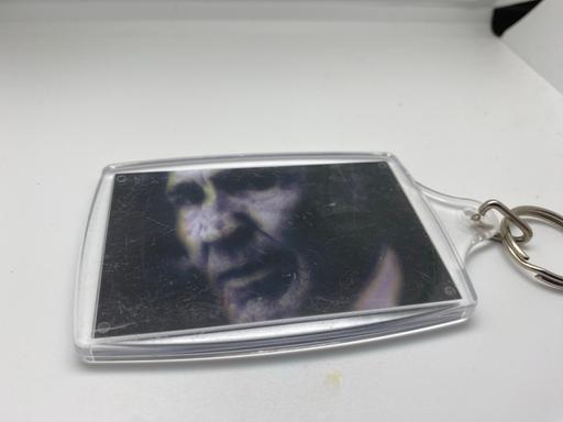 Buy & Sell Hampshire Test Valley - Photos for Large Frankie Fraser key ring