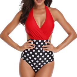 Brand new ladies stunning swimsuit.

Size 6-8

Pickup Farnworth

I have 2 of these (£10 each)