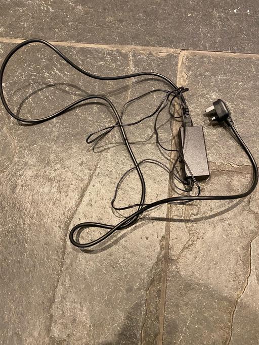 Buy & Sell North London Tottenham - North London - Photos for Mains Adapter 