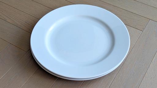 Buy & Sell South East London Elephant and Castle - South East London - Photos for HEALS Large Plates Dinner 2-set 30cm