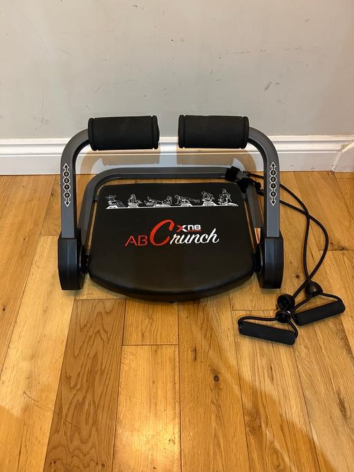 Buy & Sell West London Hounslow - Photos for XN8 Sports AB Core machine