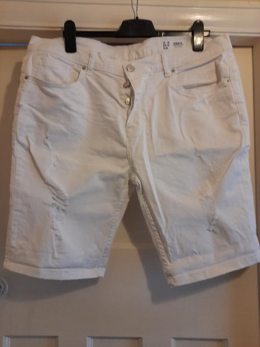 Buy & Sell Lancashire Blackpool - Photos for Men's shorts