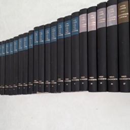 Lexikon im Bertelsmann Verlag, von Otto Zierer, insgesamt 28 Bände, in gutem Zustand, dekorativ in jedem Bücherregal, von privat, Abholung oder zzgl. Versandkosten