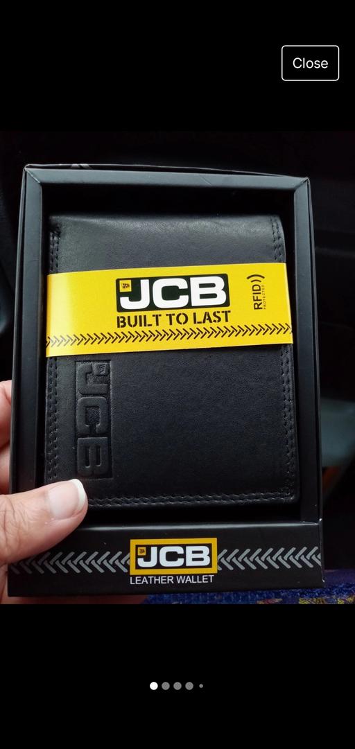 Buy & Sell West London West Ealing - West London - Photos for men's leather wallet