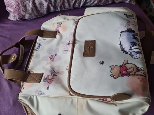 Buy & Sell West Midlands Birmingham - Photos for baby changing bag