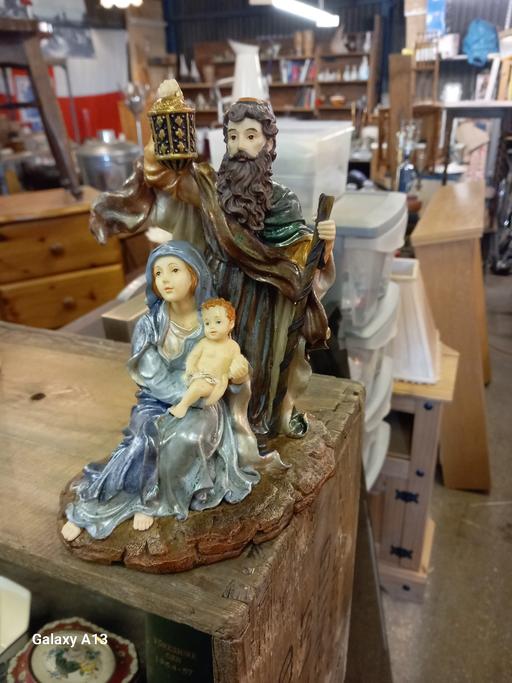 Buy & Sell South Yorkshire Sheffield - Photos for FIGURINES