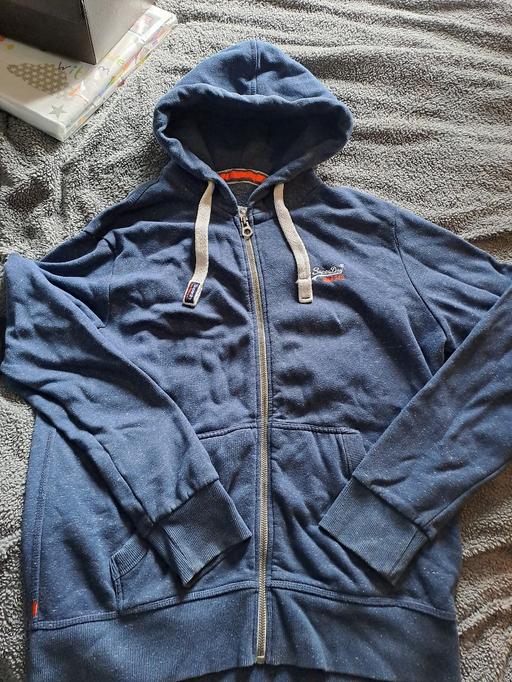 Buy & Sell West Yorkshire Wakefield - Photos for superdry jacket Xxl