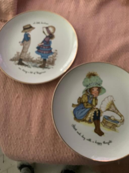 Buy & Sell South Yorkshire Sheffield - Photos for SET OF 2 PETTICOATS & PANTALOONS COLLECTIBLE