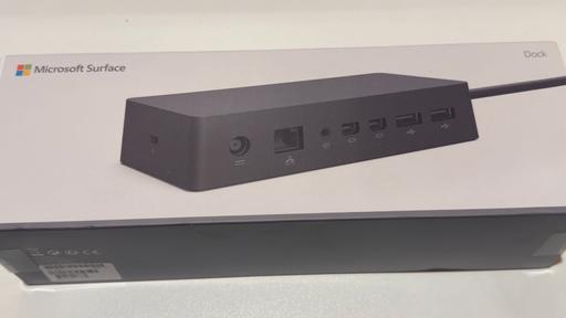 Buy & Sell West London Edgware Road - West London - Photos for Microsoft surface dock