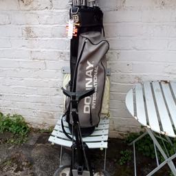 Golf clubs and accessories as shown in pictures.Too many to list!Reluctant sale due to health issues.Collection only.
Sensible offers only please.