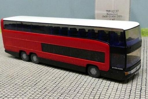 Buy & Sell Westbrook Warrington - Photos for SCALE MODEL Imported GERMAN 1970s Reisebus