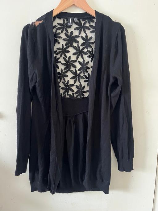 Buy & Sell South West London Streatham Common - South West London - Photos for Beautiful women cardigan size 14