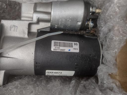 Vehicles South East London Widmore - South East London - Photos for VW polo lupo starter motor