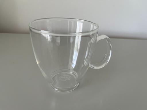 Buy & Sell North Yorkshire Harwood Dale - North Yorkshire - Photos for CHA CULT CLEAR TEA CUP