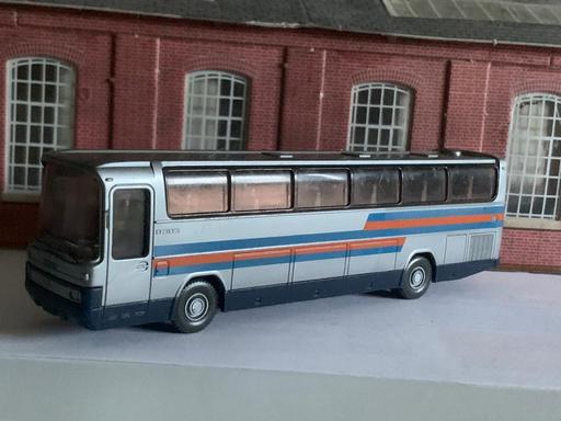 Buy & Sell Westbrook Warrington - Photos for MODEL BUS Imported GERMAN Luxury Coach