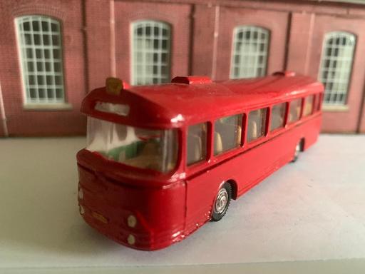 Buy & Sell Westbrook Warrington - Photos for IMPORTED SPANISH made FRENCH Chausson AUTOBUS