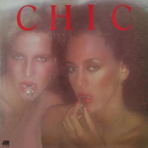 Buy & Sell West Midlands Birmingham - Photos for [NEW] Chic Vinyl LP