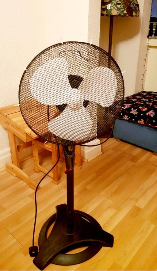 Buy & Sell Greater Manchester Manchester - Photos for floor fan