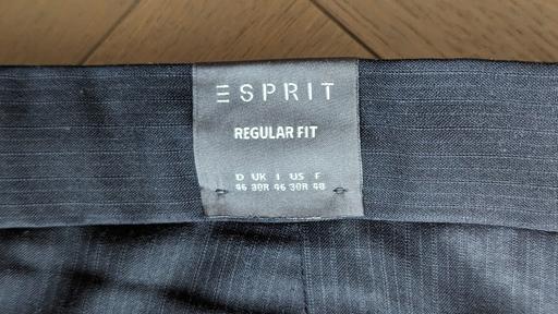 Buy & Sell South East London Elephant and Castle - South East London - Photos for ESPRIT men's trousers