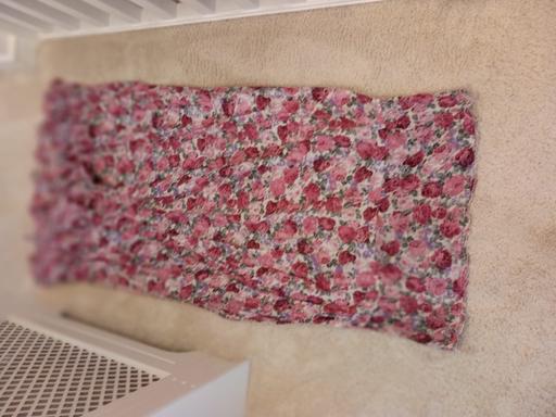 Buy & Sell Surrey Guildford - Photos for Floral printed cotton fabric