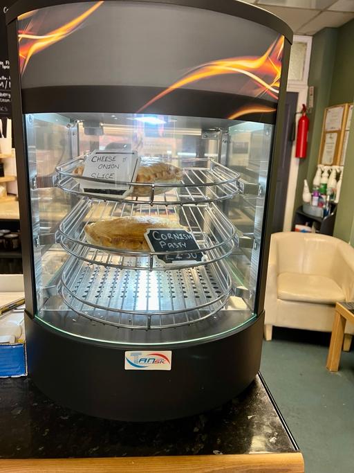 Buy & Sell Nottinghamshire Mansfield - Photos for Catering pie warmer