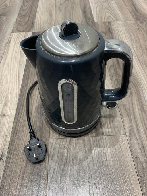 Buy & Sell West Midlands Sandwell - Photos for Kettle used