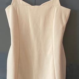 Size 18 Ladies Gorgeous BNWT Asos Spaghetti Strap Fashion Slip Dress with tiny slits on front £7.99….Strood Collection or post A/E…💕

Check out my other items…💕

Message me if wanting multi items save on postage….💕