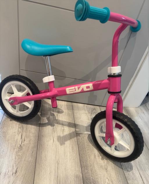 Buy & Sell East London Havering - Photos for Balance bike