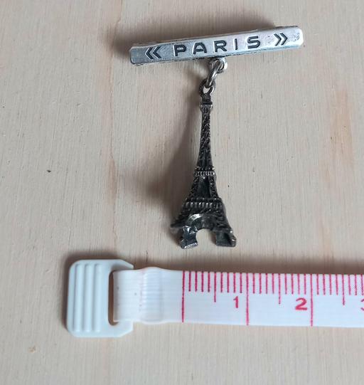 Buy & Sell Merseyside Saint Helens - Photos for vintage paris brooch