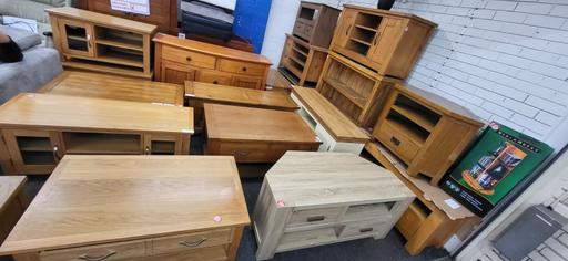 Buy & Sell West Midlands Dudley - Photos for VARIOUS SOLID OAK FURNITURE