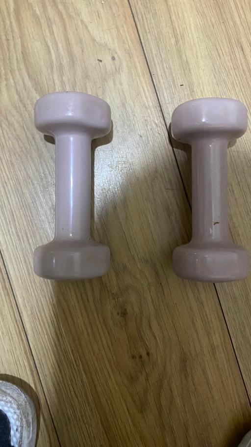 Buy & Sell West Midlands Birmingham - Photos for 1.5kg double weights