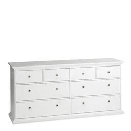 Beautiful, large modern chest of drawers. Very good condition.