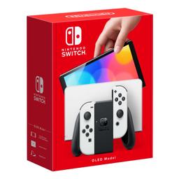 *WANTED* looking for Nintendo switch oled white version boxed. and hopefully near for collection depending on condition/marks/scratches £180-£200